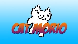 CAT MORIO  Cat Mario 6 [upl. by Tenney]