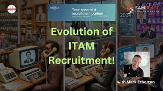 The Evolution of SAM Recruitment [upl. by Akayas764]