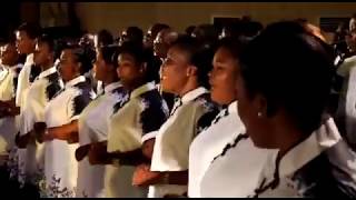 Togo Gospel  Akpé na Mawu [upl. by Lupiv]