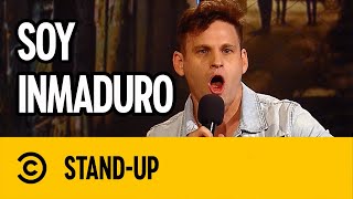 Cómo Le Debe Apretar Los Huevos  Fede Cyrulnik  Stand Up  Comedy Central Argentina [upl. by Devon513]