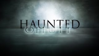 Haunted Offutt  Quarters 13 [upl. by Analeh]