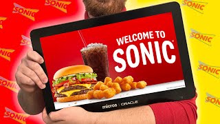 Installing The Sonic DriveIn Operating System [upl. by Nilla30]