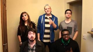 How Will I Know  Pentatonix Whitney Houston Tribute [upl. by Stephie481]