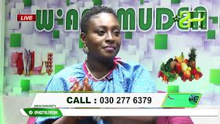 Health Benefits Of CASSAVA LEAF TOANTIN AND MORINGA [upl. by Emmalynn]