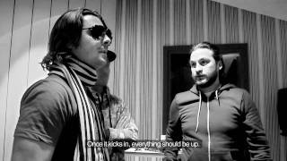 TAKE ONE  SWEDISH HOUSE MAFIA DOCUMENTARY  MOVIE TRAILER 2 [upl. by Abana]