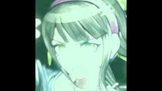 fw Tenko edit danganronpaedit tenkochabashira danganronpa meme drv3 drv3edit [upl. by Ursola]