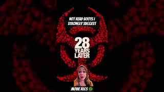 28 Years Later  Trailer Reaction 28yearslater 🦠2️⃣8️⃣ shorts [upl. by Jeraldine]