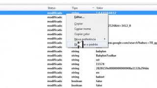 Como Remover o Babylon do Mozilla Firefox [upl. by Ettenajna]