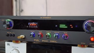 51 HDMI Dolby Digital Dts support Heavy amplifier for home use heavy 51 amplifier dolby dts [upl. by Enahs]