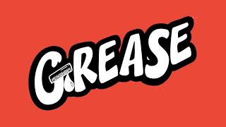 Grease Greased Lightnin Backing Track [upl. by Tonie965]