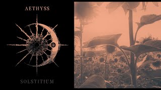 Aethyss  Solstitium Visualizer [upl. by Brabazon]