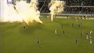 Grobari vs Kovinjalo Bratislava 2005 [upl. by Octavian135]