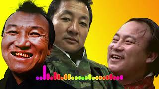 Joke by Phurba Thinley Gyem Tshering and Gyem Dorji  Bhutanese Comedian [upl. by Hedaza]