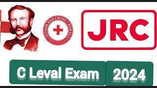 JRC C level exam ഉറപ്പായും ചോദിക്കുന്ന ചോദ്യങ്ങളും ഉത്തരങ്ങളും [upl. by Odnanref]