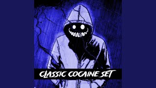 Minimal Techno Classic Cocaine Set 3 High Trip Dark Melody Mix [upl. by Zorina]