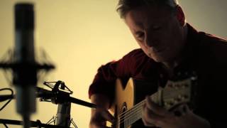 Tony McManus  quotGnossiennes  No 1quot  PRS Signature Acoustic [upl. by Mayap]