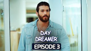 Day Dreamer  Early Bird in HindiUrdu Episode 3  Turkish Dramas erkencikuspehlapanchi [upl. by Chaim]