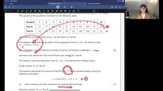 IB MATH AA HL 2024MAYP2TZ1Q5 [upl. by Oriole]