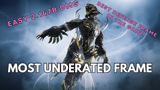 Warframe  Zephyr Pistol Build  Hit Insane Damage Without Problems [upl. by Pollerd319]