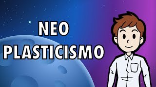 NEOPLASTICISMO [upl. by Keele411]