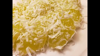 How to make PichiPichi [upl. by Molli358]