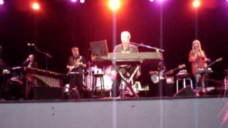 Brian Wilson live in BonnGermany0709200923Midnights another day [upl. by Romanas]