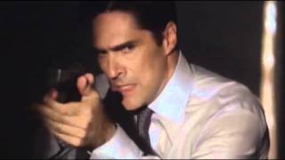 Criminal MindsEmily Hotch vs Doyle  Id Come For You [upl. by Normak158]