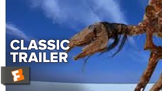 Razorback 1984  Official Trailer 4K UHD [upl. by Evangeline]