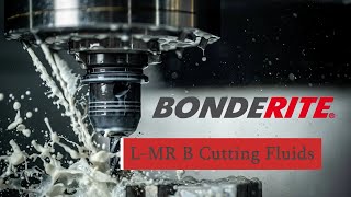 Bactericidefree Cutting Fluids from Henkel  BONDERITE® LMR B [upl. by Homere]