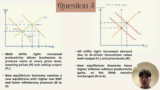 RMIT Understanding Business Environment ACE  Assessment 3 [upl. by Postman40]