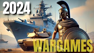 WarGames WOPR  Universal  HD Gameplay Trailer [upl. by Anirpas444]