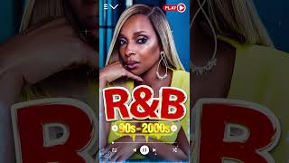 Mary J Blige  Good Morning Gorgeous rnbmix90s2000s rnb2000s rnbmix [upl. by Bambi212]