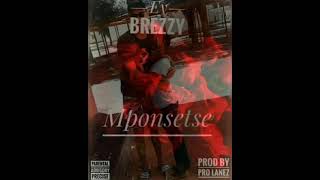 Ey Brizzy  Mponesetse official audio [upl. by Hugo]