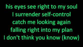 Radar  lyrics on screen  Britney Spears [upl. by Luaped172]