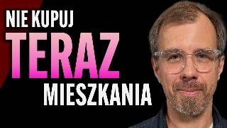 Alarm ZACZĘŁO SIĘ WYSYP MIESZKAŃ na RYNKU Mieszkania w CENTRUM za 199 tys zł Adam Grzymski [upl. by Brunhilda]