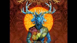 Mastodon  Hand of Stone [upl. by Murial]