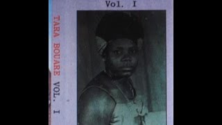 Tara Bouaré  Sanou Nèguèni Mali 1935 1974 [upl. by Pontias270]