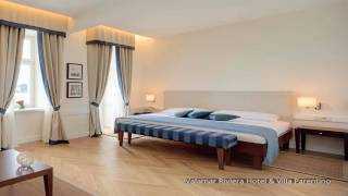 Valamar Riviera Hotel amp Villa Parentino [upl. by Valerian]