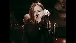 MYSTERONS  PORTISHEAD Live  Roseland NYC HQ 24bit V Remaster [upl. by Nodnas660]