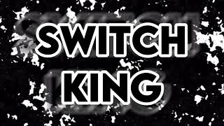 SwitchKing’s entrance theme Enter sandman  Metallica [upl. by Beverley]