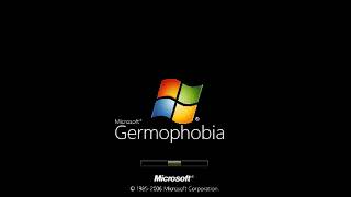 Windows Germophobia Startup Sound Never Released [upl. by Armyn]