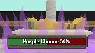 My Raids Have a 50 Purple Chance DMM Apocalypse [upl. by Undine746]