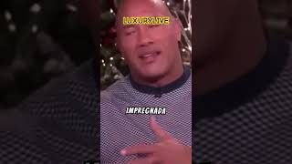 Así es La Lujosa Vida de Dwayne johnson The Rock🤑lujo moneyluxurycarmoney shorts reelsshort [upl. by Quartus571]