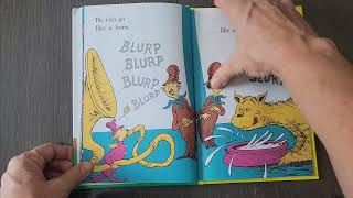 185Mr Brown Can MOO Can You by Dr Seuss story kids kidsvideo kidsstories kidsbooks [upl. by Elicia485]