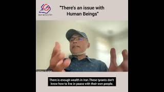 Theres an issue with Human Beings [upl. by Letsirc]