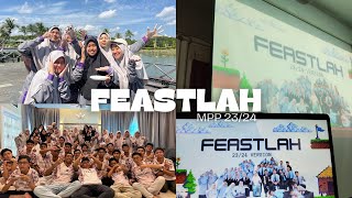 FeastLah MPP 2324 [upl. by Arrad]