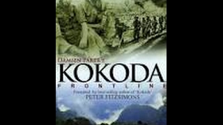 Story Kokoda 2006  MBALawyer Jack FinstererDenzel WashingtonMartin Sensmeier [upl. by Allie]