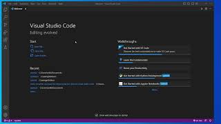 como INSTALAR MATPLOTLIB en PYTHON VISUAL STUDIO CODE 🚀 [upl. by Hertz]