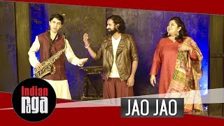 Jao Jao Newage Hindustani Bandish [upl. by Dinerman]