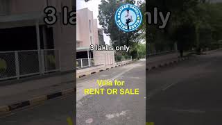 Villa for sale or rent available  Bangalore airport near  devanahalli [upl. by Anitsua]